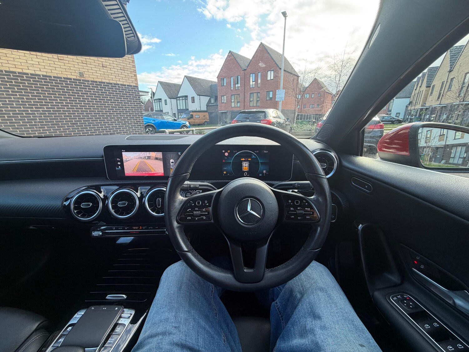 Used Mercedes-Benz A-Class 2018 for sale - 77896338: Photo 24