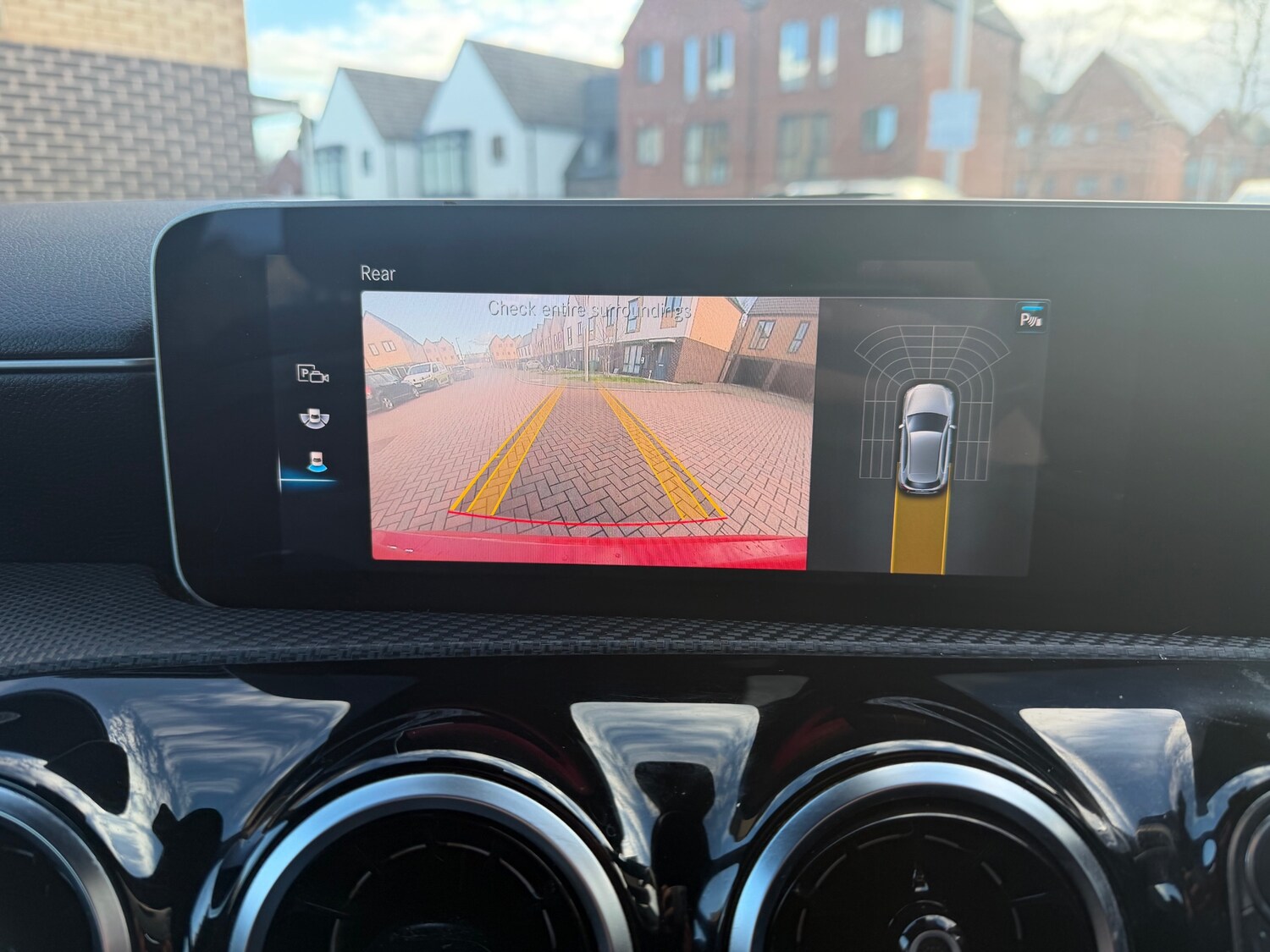 Used Mercedes-Benz A-Class 2018 for sale - 77896338: Photo 25