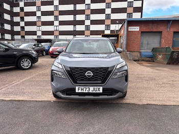 Used Nissan X-Trail 2024 for sale - 79114648: Photo