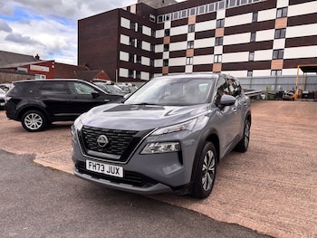 Used Nissan X-Trail 2024 for sale - 79114648: Photo