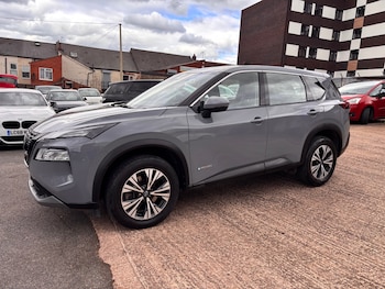 Used Nissan X-Trail 2024 for sale - 79114648: Photo