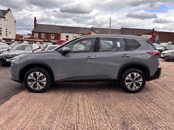 Used Nissan X-Trail 2024 for sale - 79114648: Photo