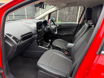 Used Ford Ecosport 2019 for sale - 78535001: Photo