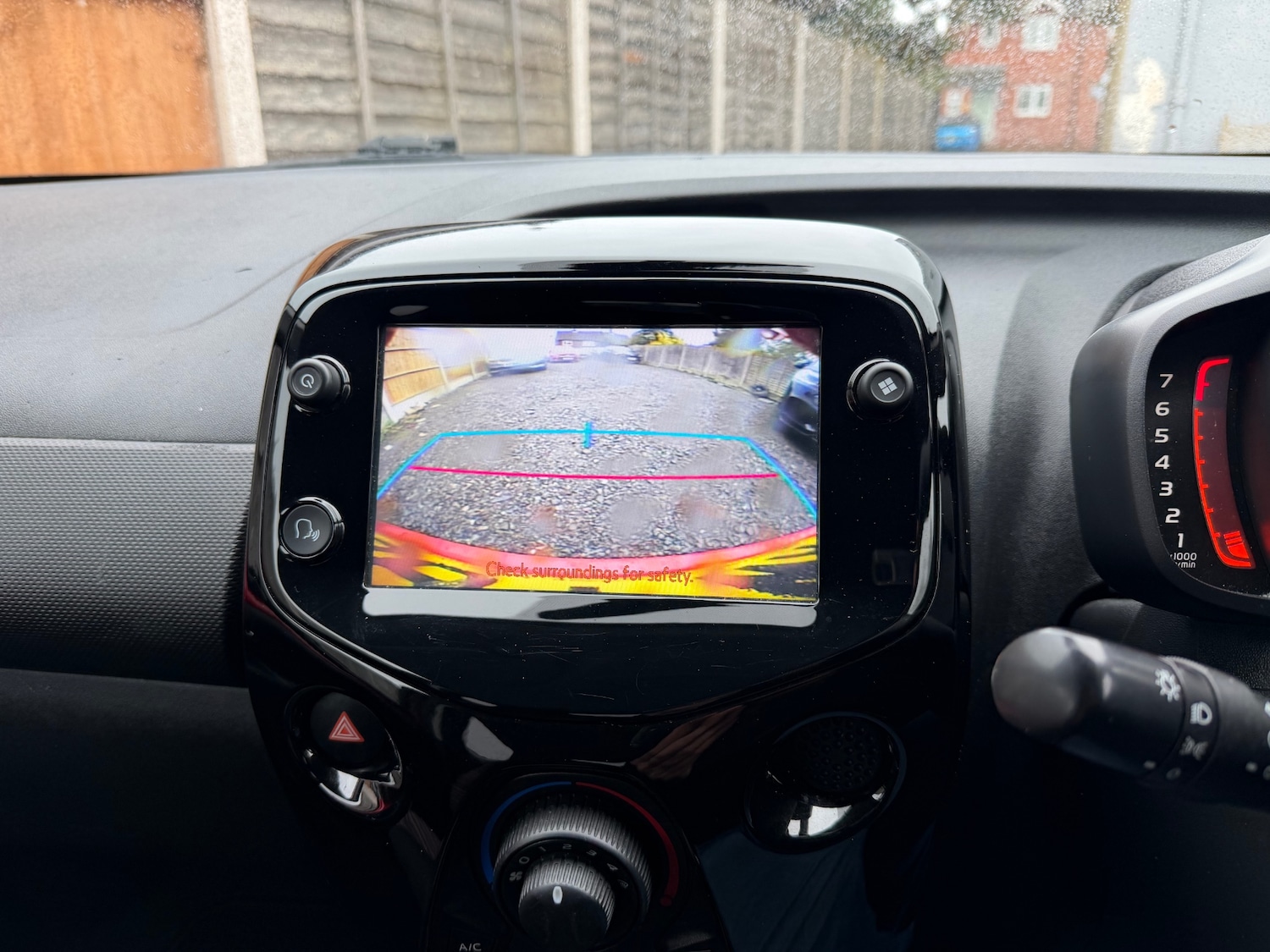 Used Citroen C1 2018 for sale - 77896341: Photo 13