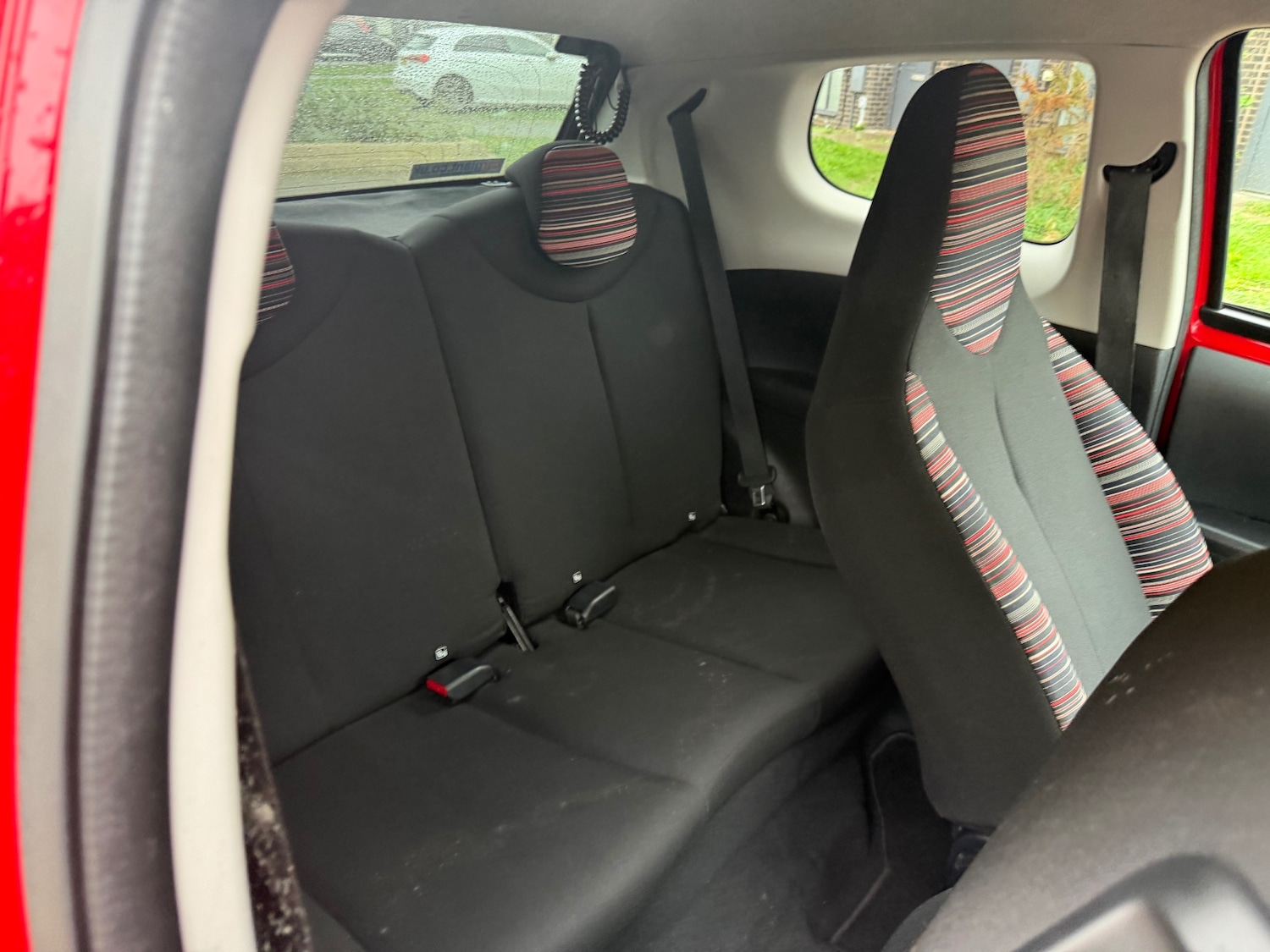 Used Citroen C1 2018 for sale - 77896341: Photo 15