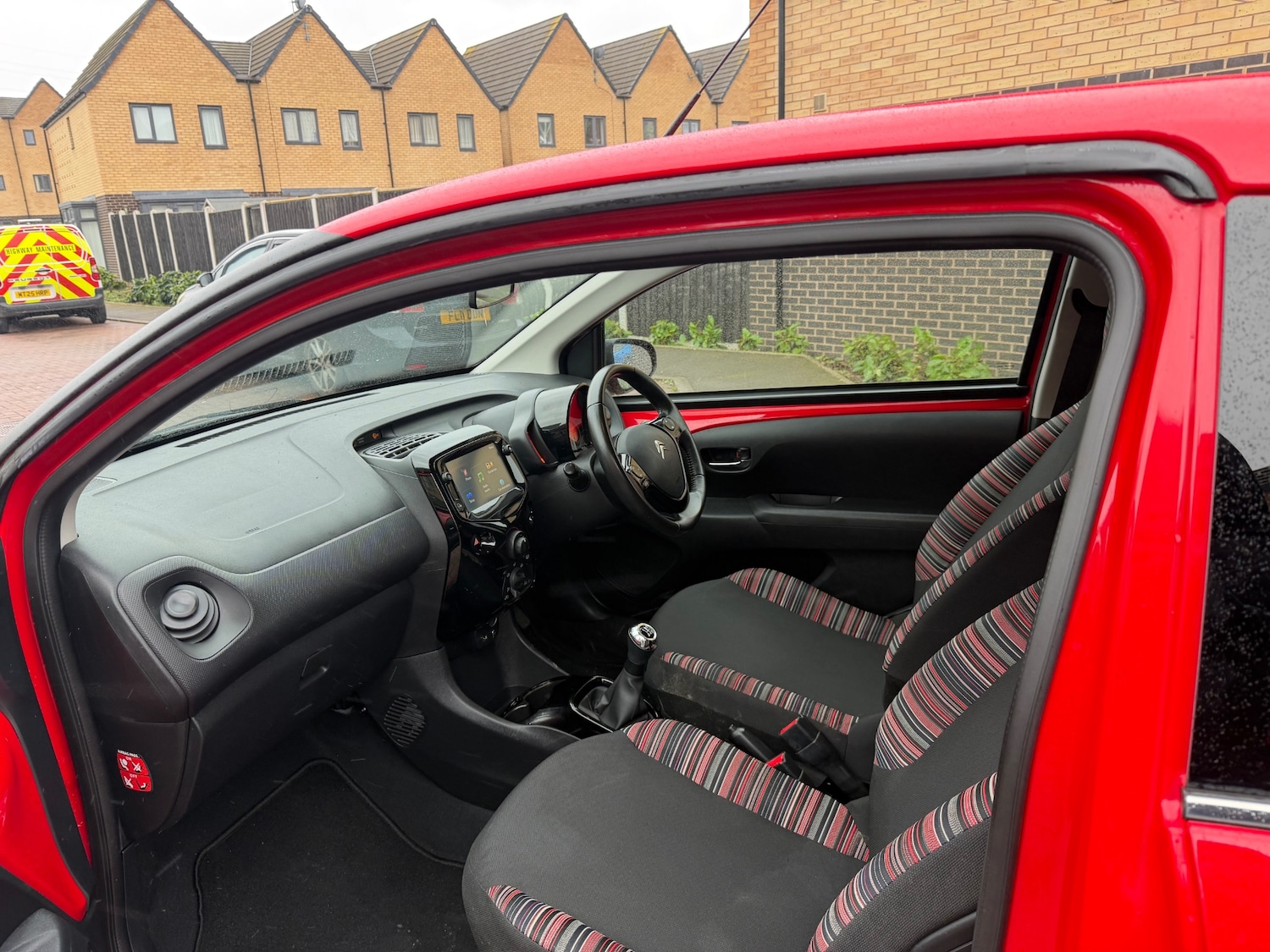 Used Citroen C1 2018 for sale - 77896341: Photo 5