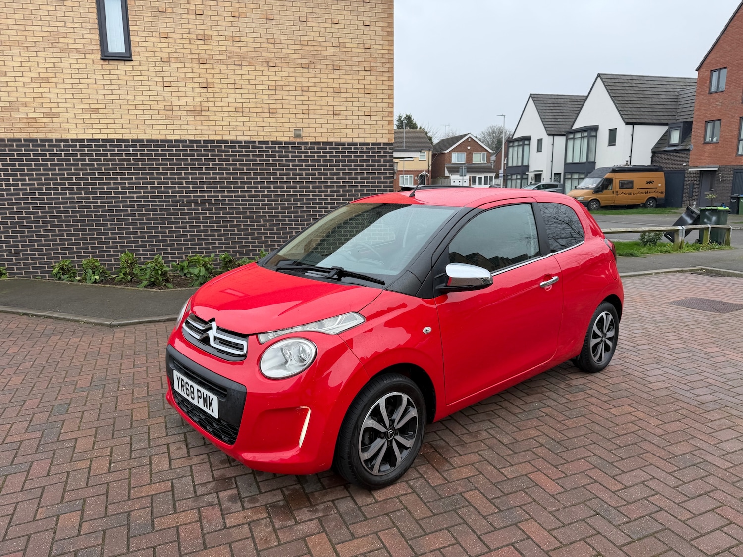 Used Citroen C1 2018 for sale - 77896341: Photo 7