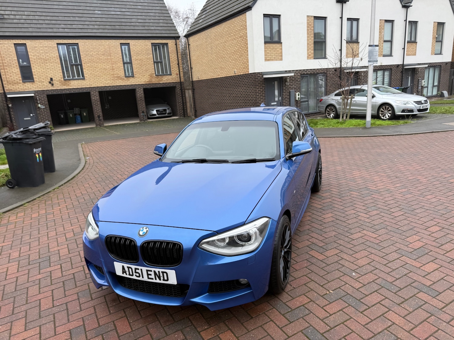 Used BMW 1 Series 2015 for sale - 77240756: Photo 13