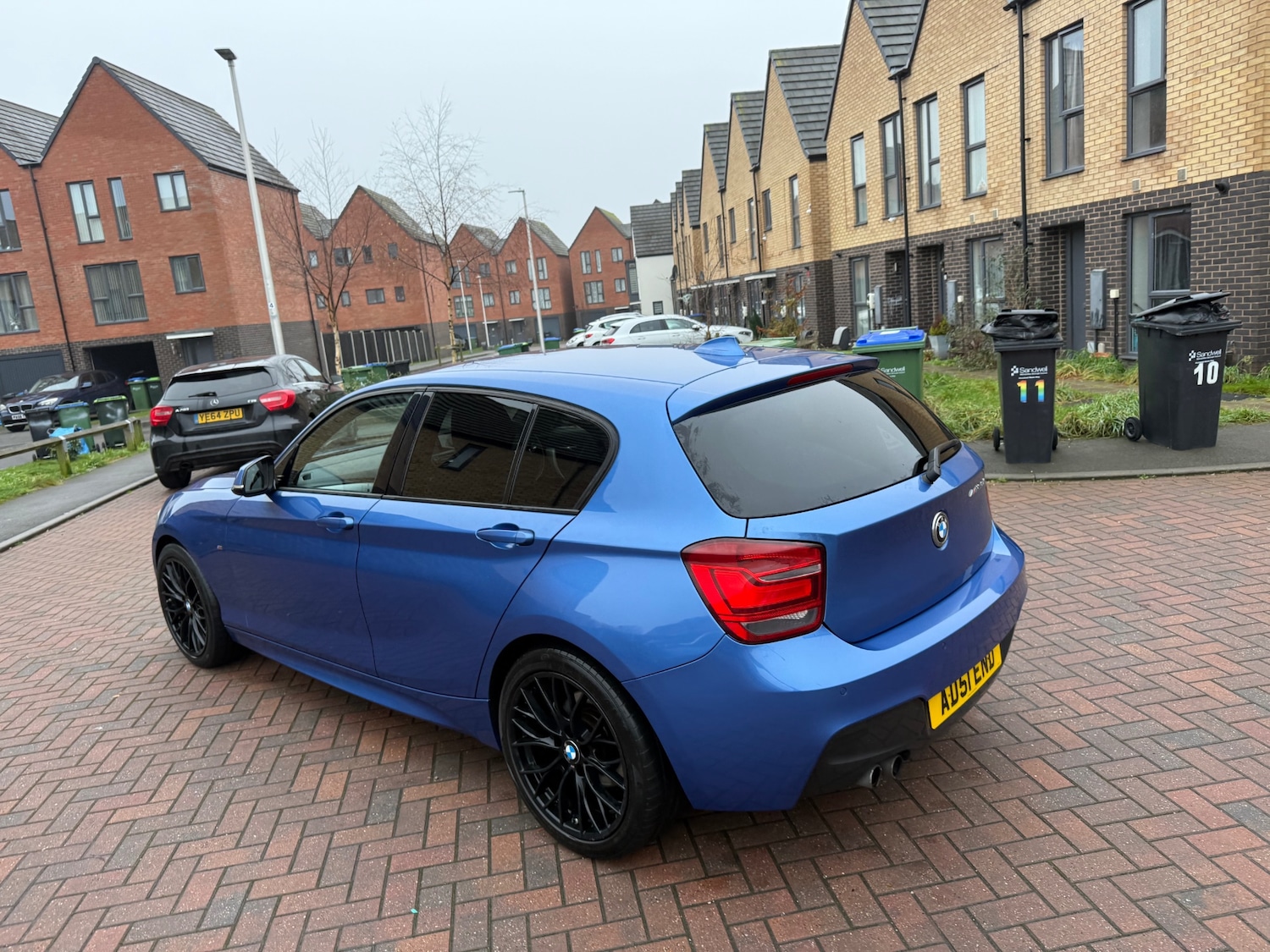 Used BMW 1 Series 2015 for sale - 77240756: Photo 16