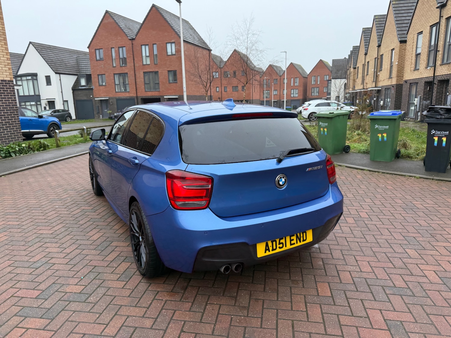 Used BMW 1 Series 2015 for sale - 77240756: Photo 17