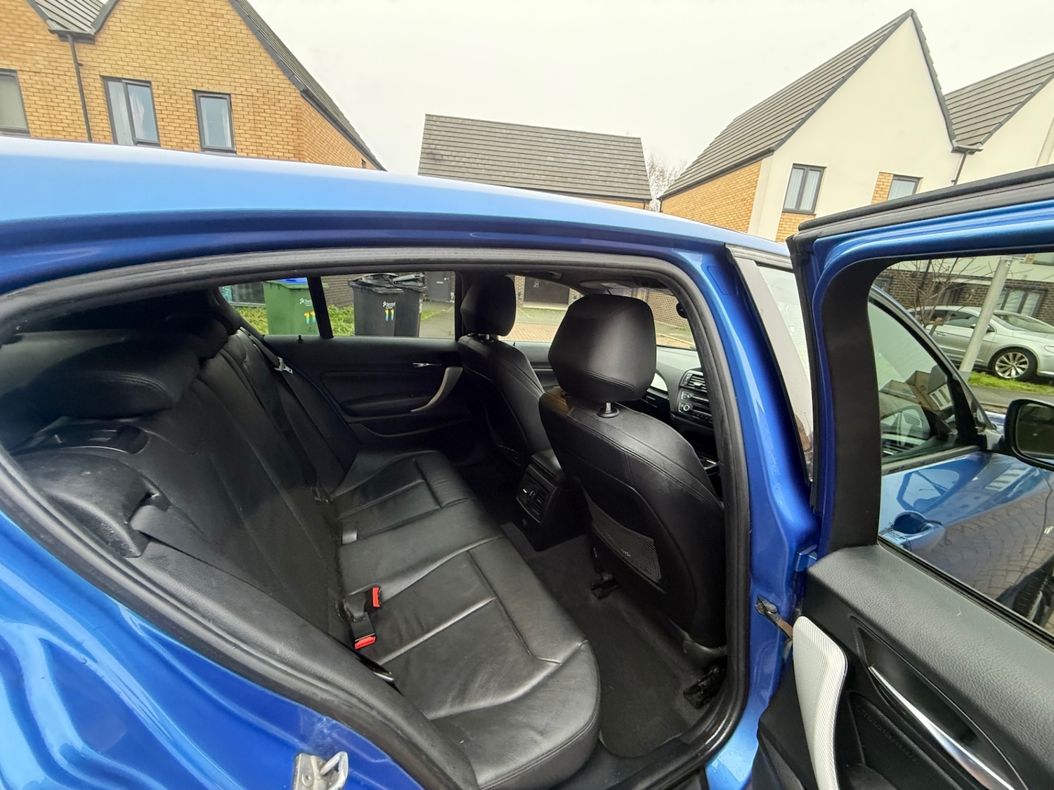 Used BMW 1 Series 2015 for sale - 77240756: Photo 22