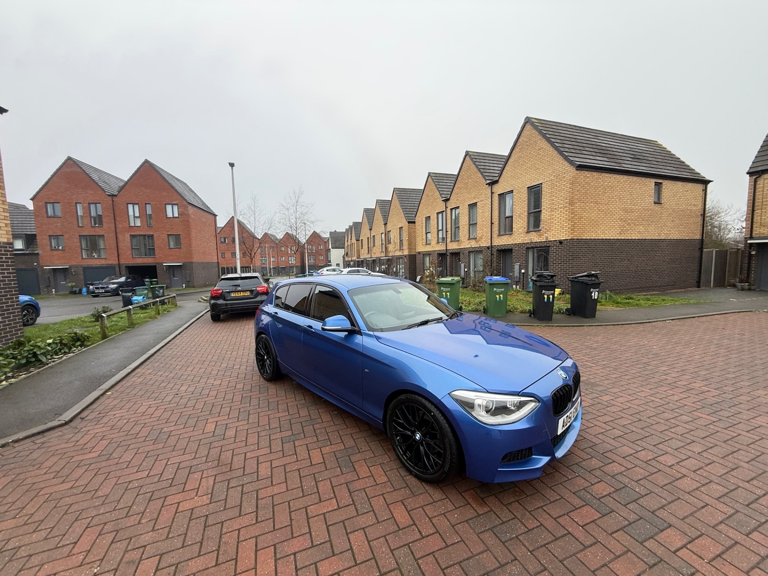 Used BMW 1 Series 2015 for sale - 77240756: Photo 24