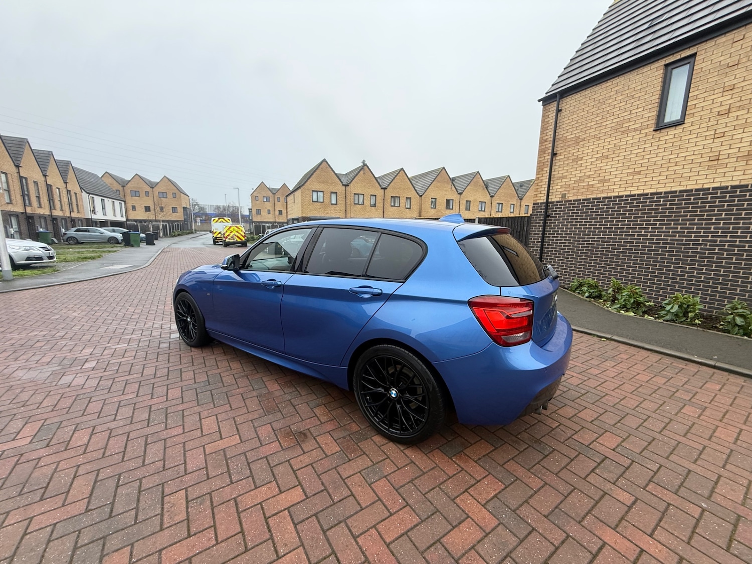 Used BMW 1 Series 2015 for sale - 77240756: Photo 25