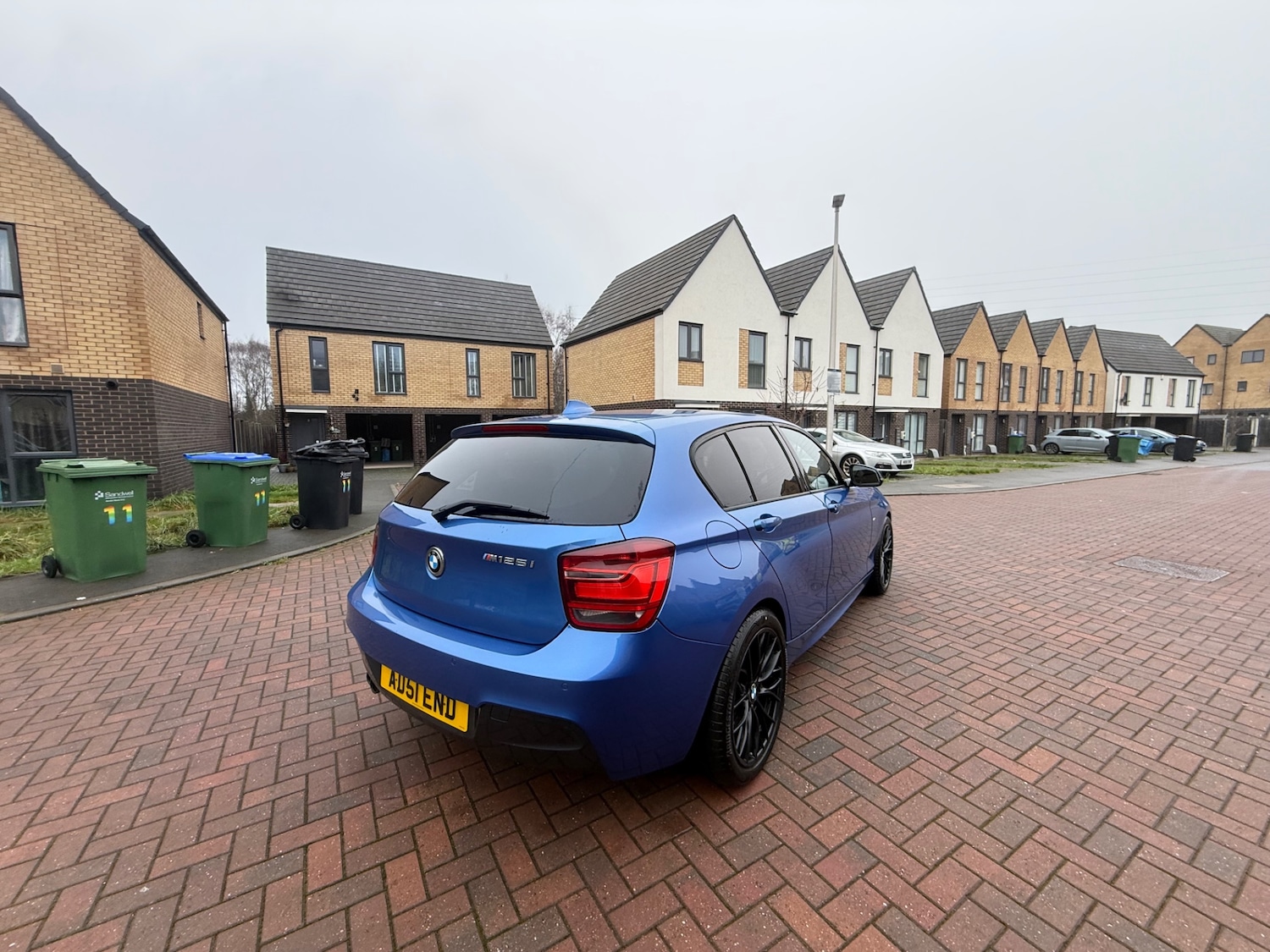 Used BMW 1 Series 2015 for sale - 77240756: Photo 27