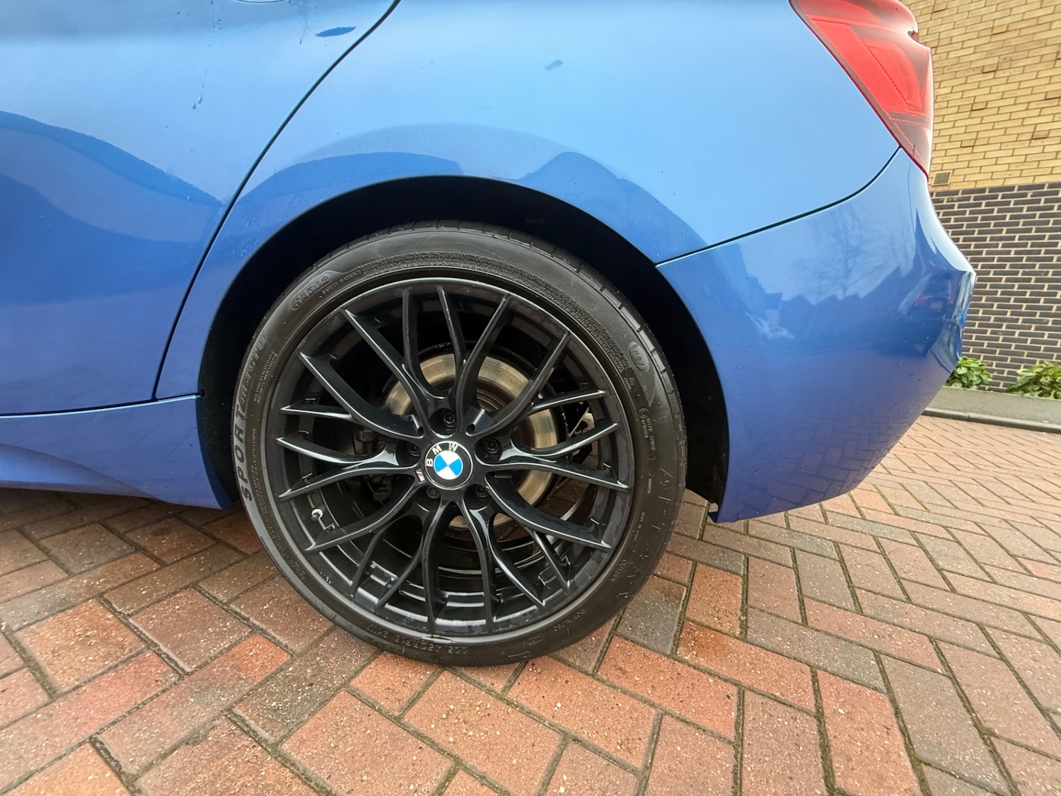 Used BMW 1 Series 2015 for sale - 77240756: Photo 28