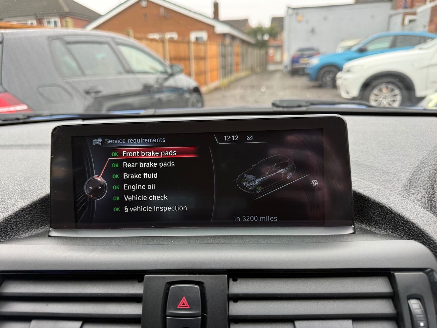 Used BMW 1 Series 2015 for sale - 77240756: Photo 29