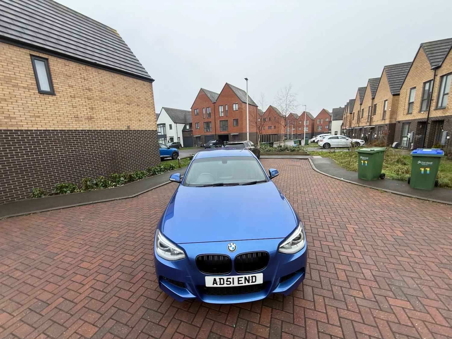 Used BMW 1 Series 2015 for sale - 77240756: Photo 3