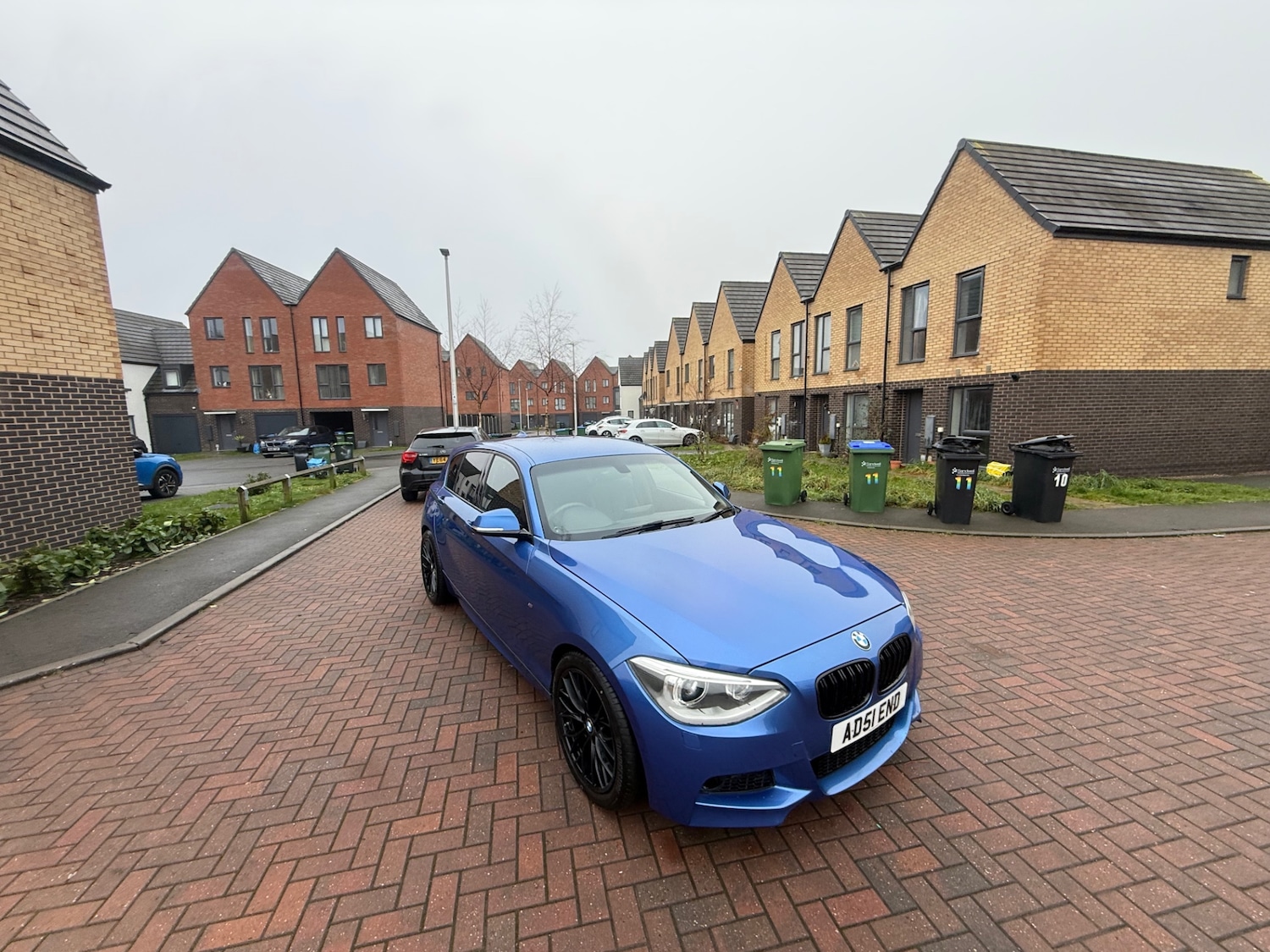 Used BMW 1 Series 2015 for sale - 77240756: Photo 4