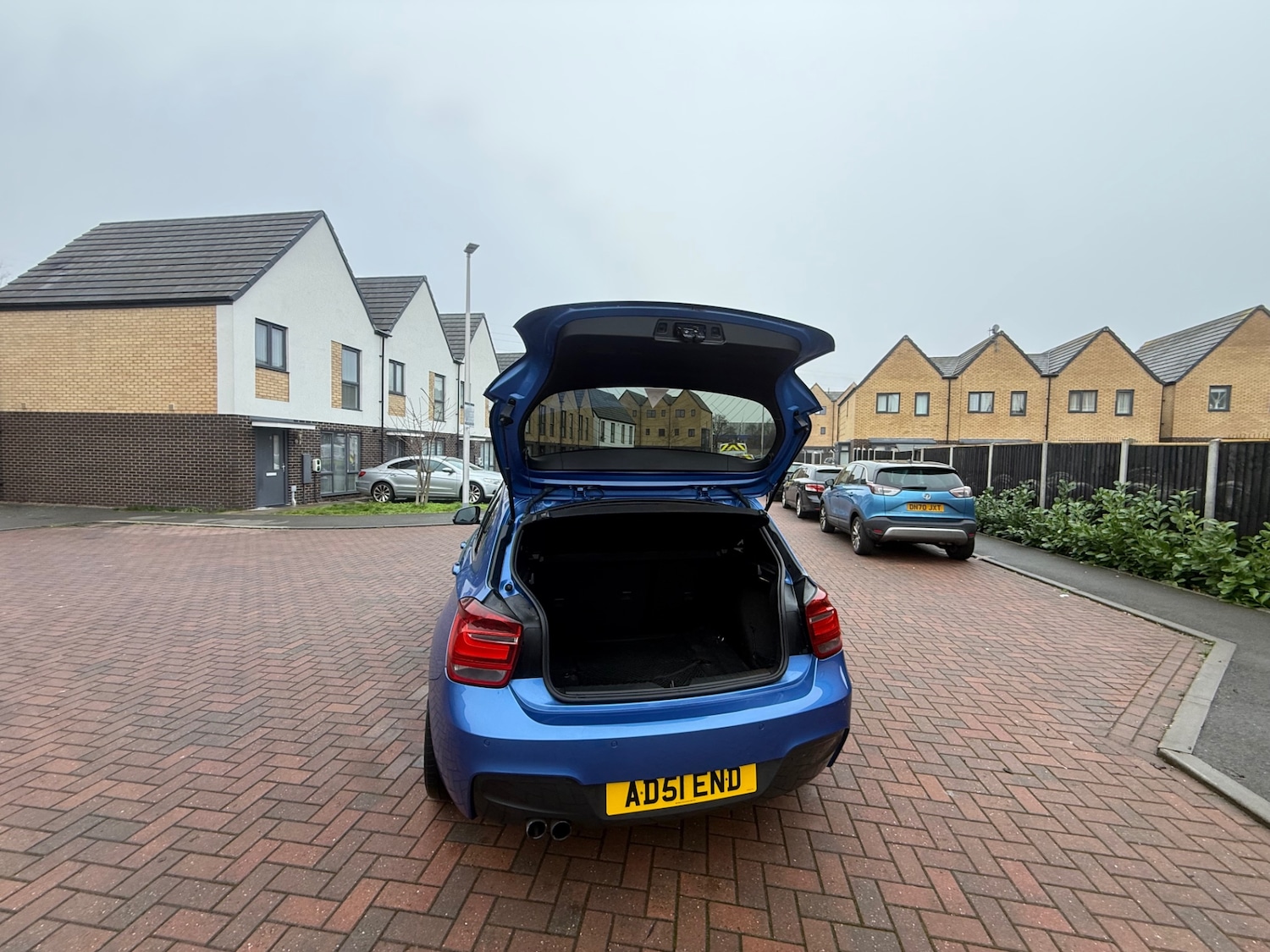 Used BMW 1 Series 2015 for sale - 77240756: Photo 5