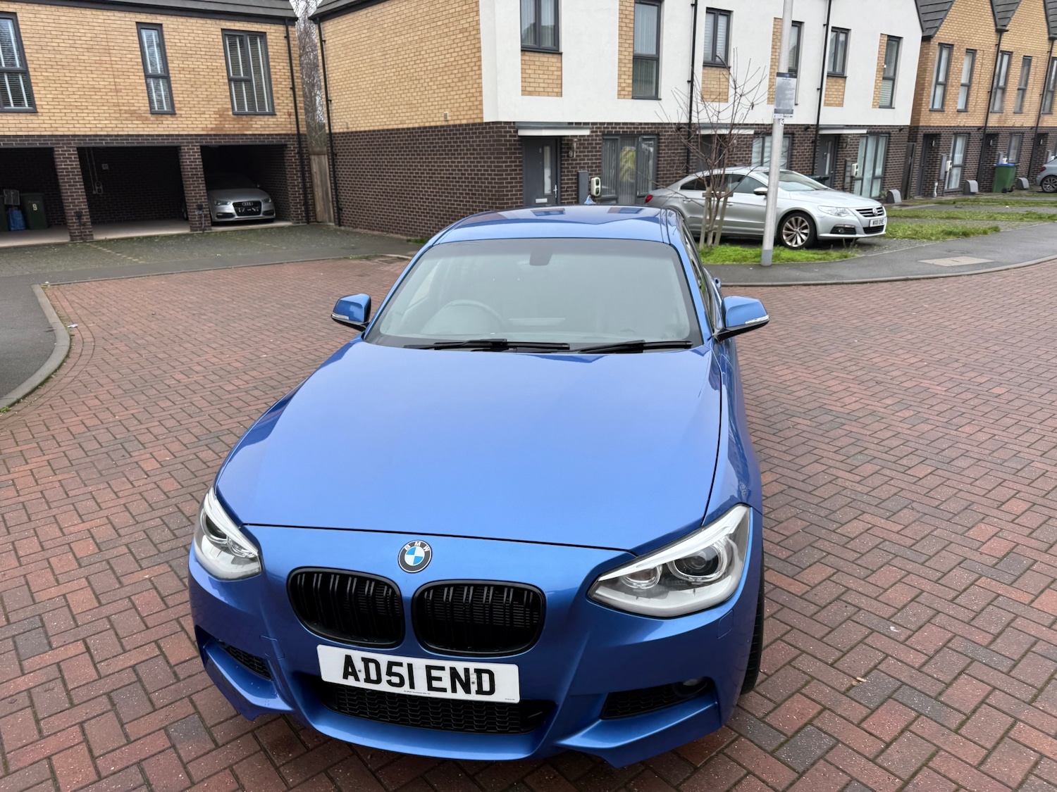 Used BMW 1 Series 2015 for sale - 77240756: Photo 9