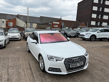 Used Audi A4 2016 for sale - 79276948: Photo