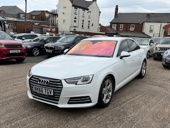 Used Audi A4 2016 for sale - 79276948: Photo