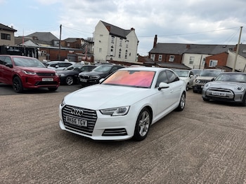Used Audi A4 2016 for sale - 79276948: Photo