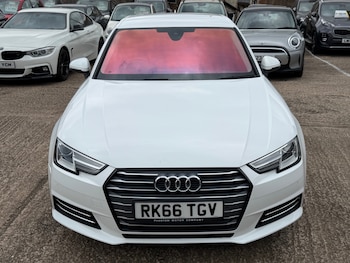 Used Audi A4 2016 for sale - 79276948: Photo