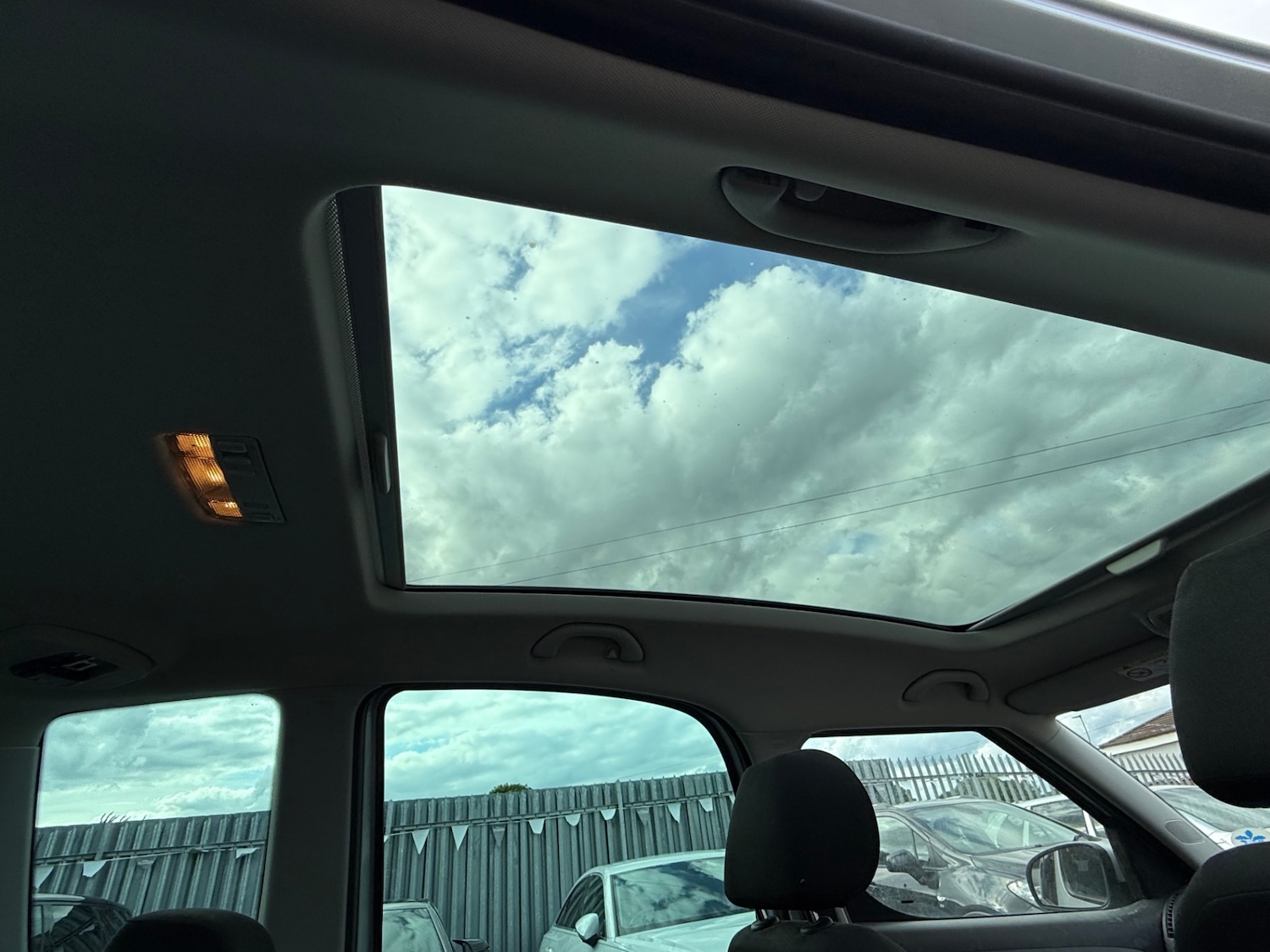 Vehicle 19