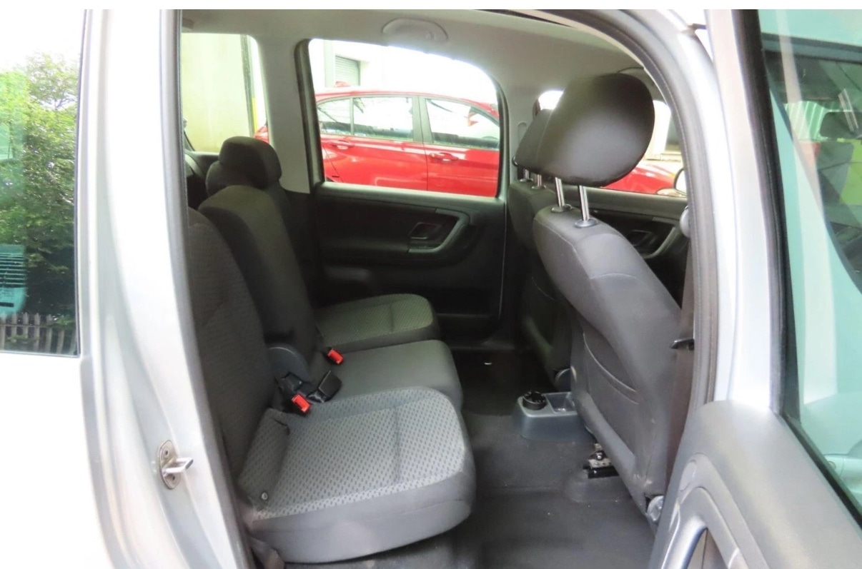 Vehicle 25