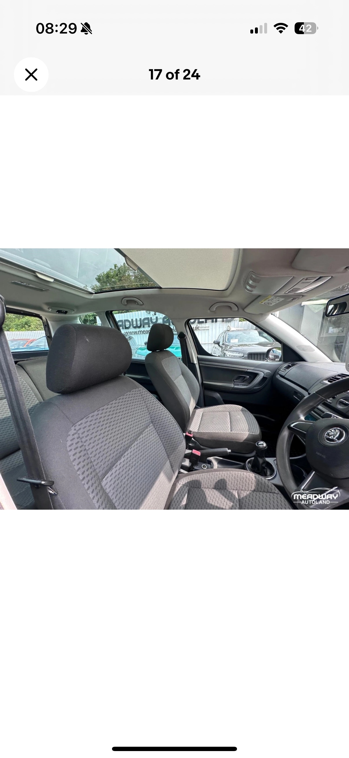 Vehicle 29