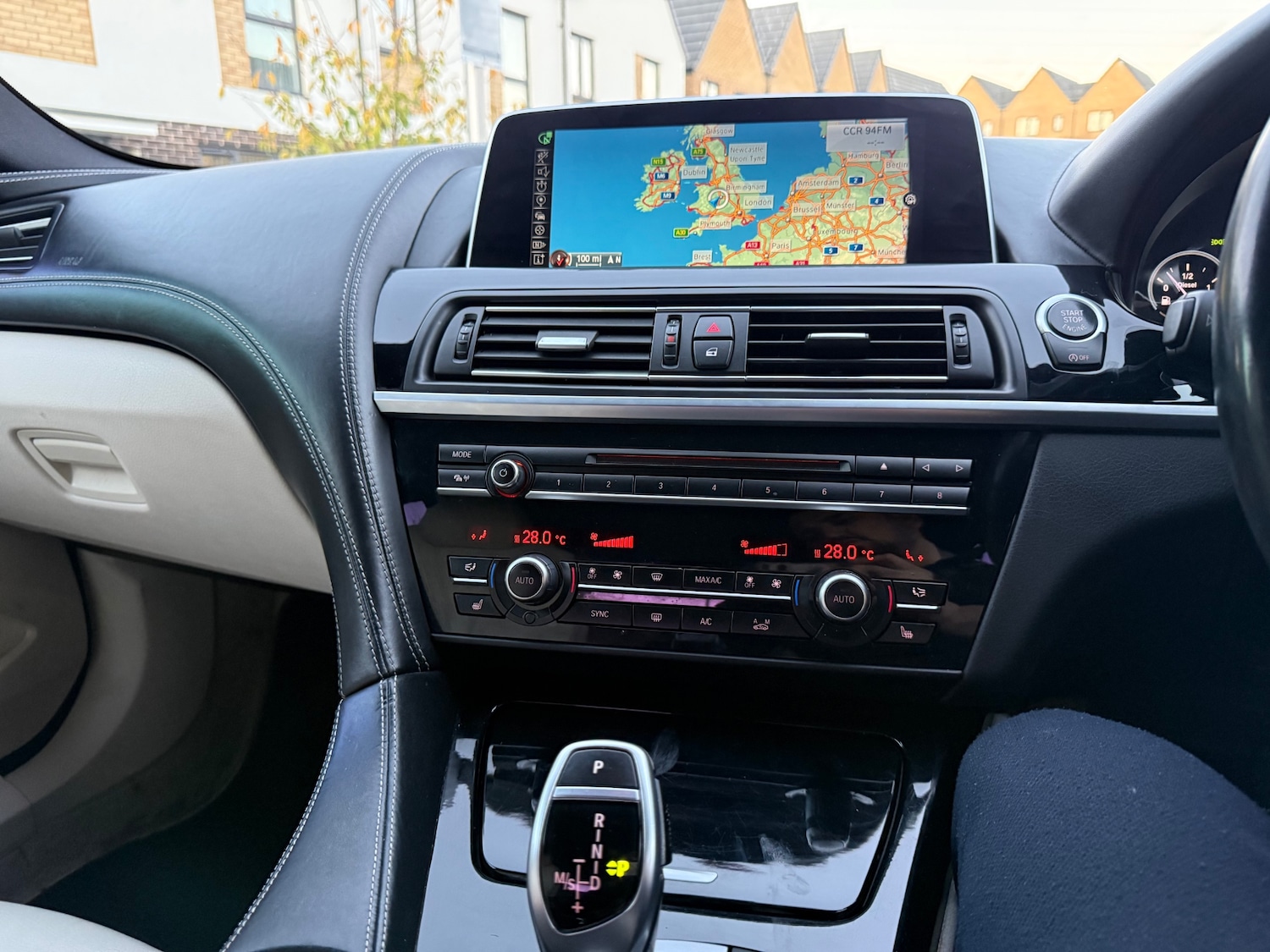 Used BMW 6 Series 2015 for sale - 76655829: Photo 12