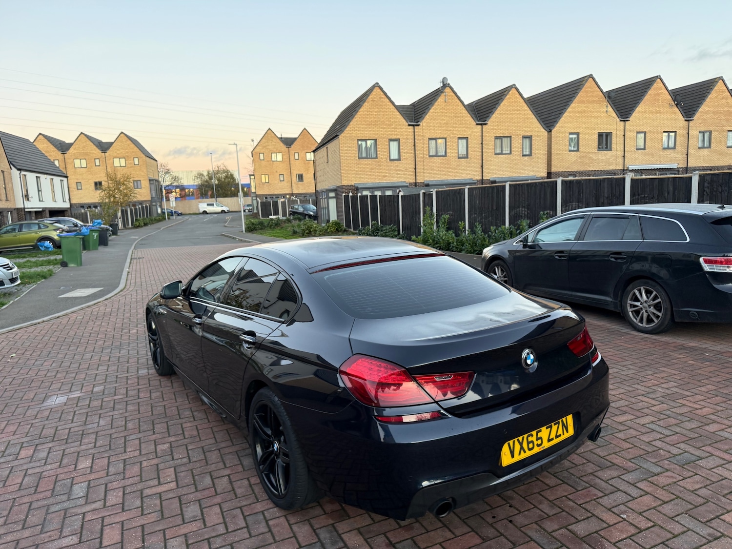 Used BMW 6 Series 2015 for sale - 76655829: Photo 20