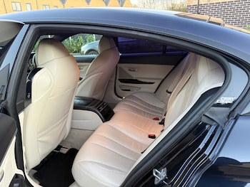 Used BMW 6 Series 2015 for sale - 76655829: Photo