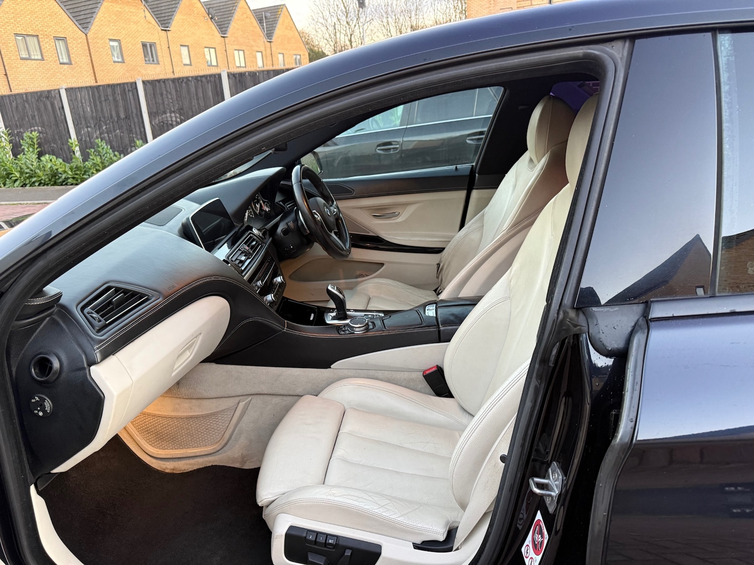 Used BMW 6 Series 2015 for sale - 76655829: Photo 5