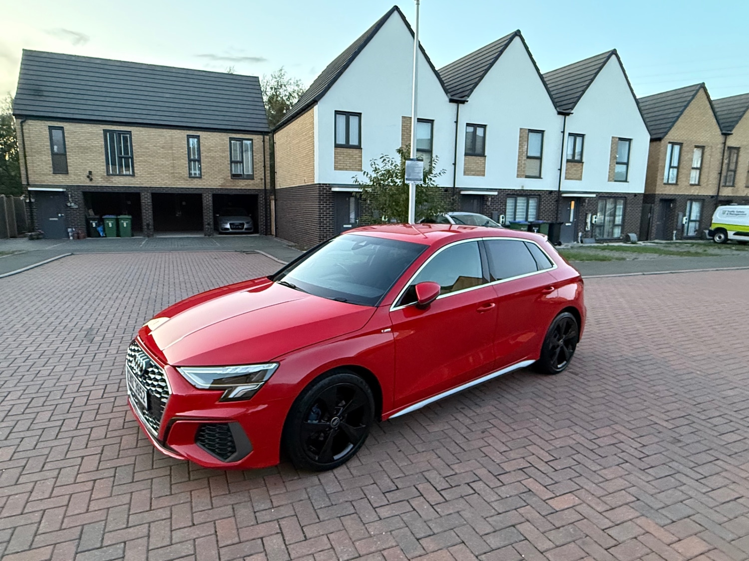 Used Audi A3 2023 for sale - 76713437: Photo 13