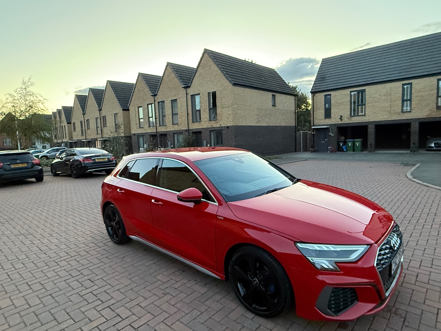 Used Audi A3 2023 for sale - 76713437: Photo 4