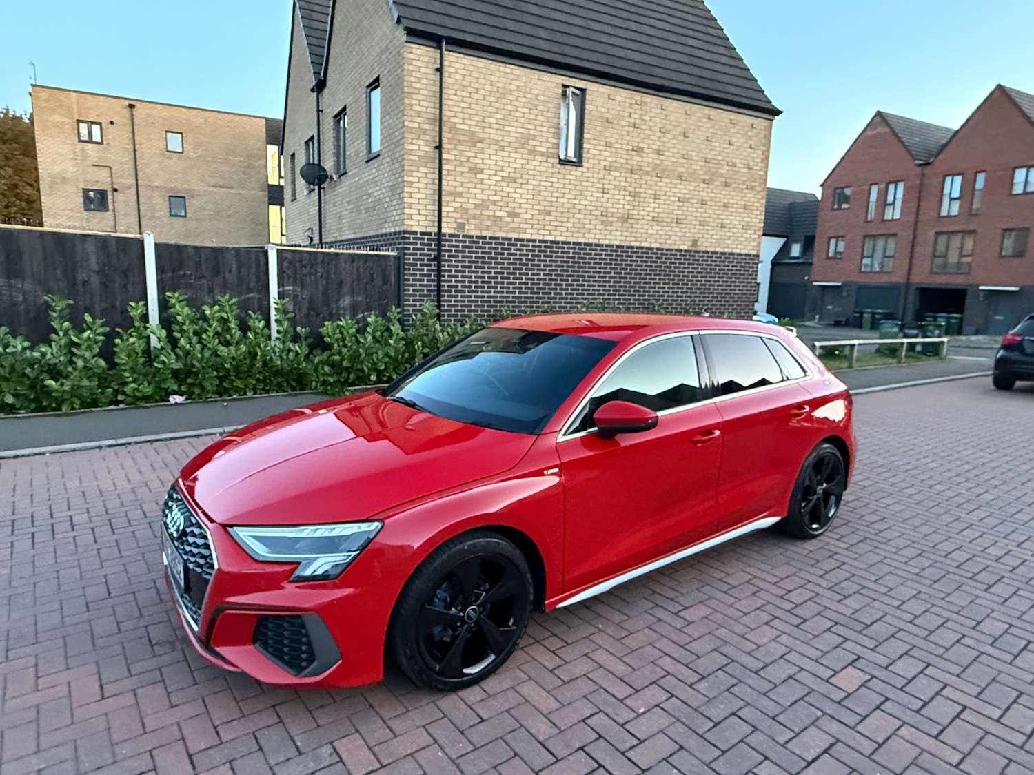 Used Audi A3 2023 for sale - 76713437: Photo 5