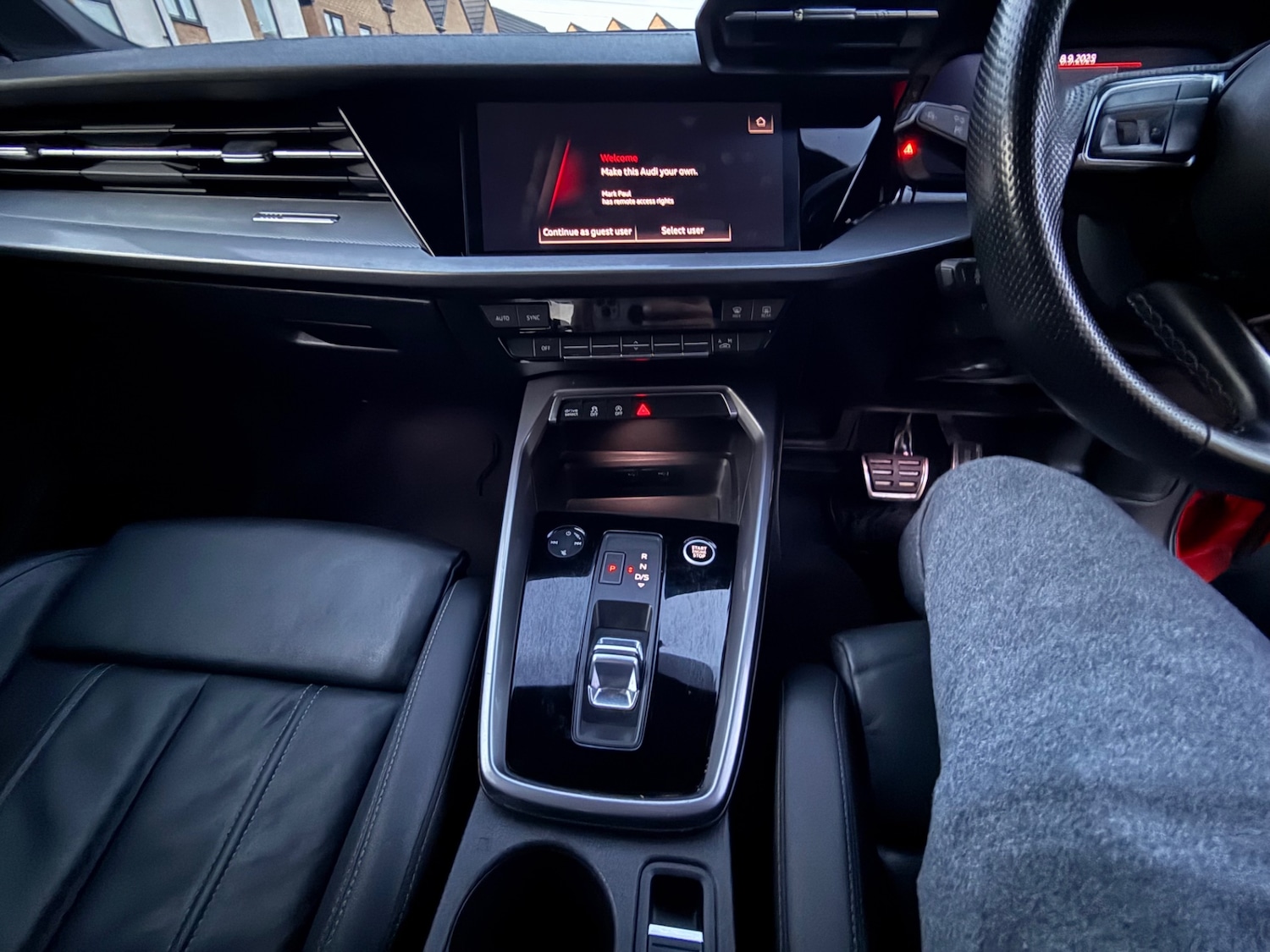 Used Audi A3 2023 for sale - 76713437: Photo 7