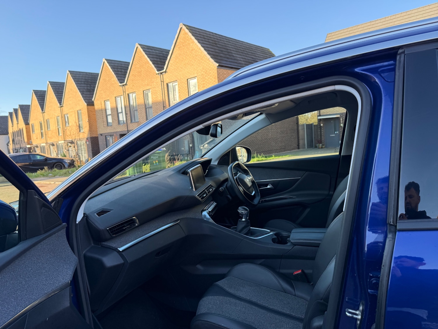 Used Peugeot 3008 2020 for sale - 77080959: Photo 10