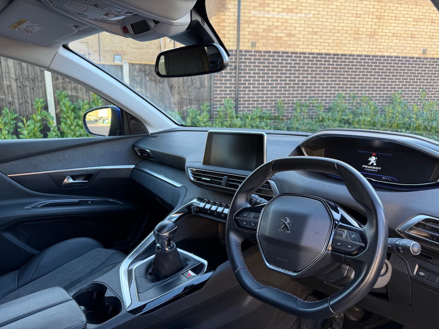 Used Peugeot 3008 2020 for sale - 77080959: Photo 18