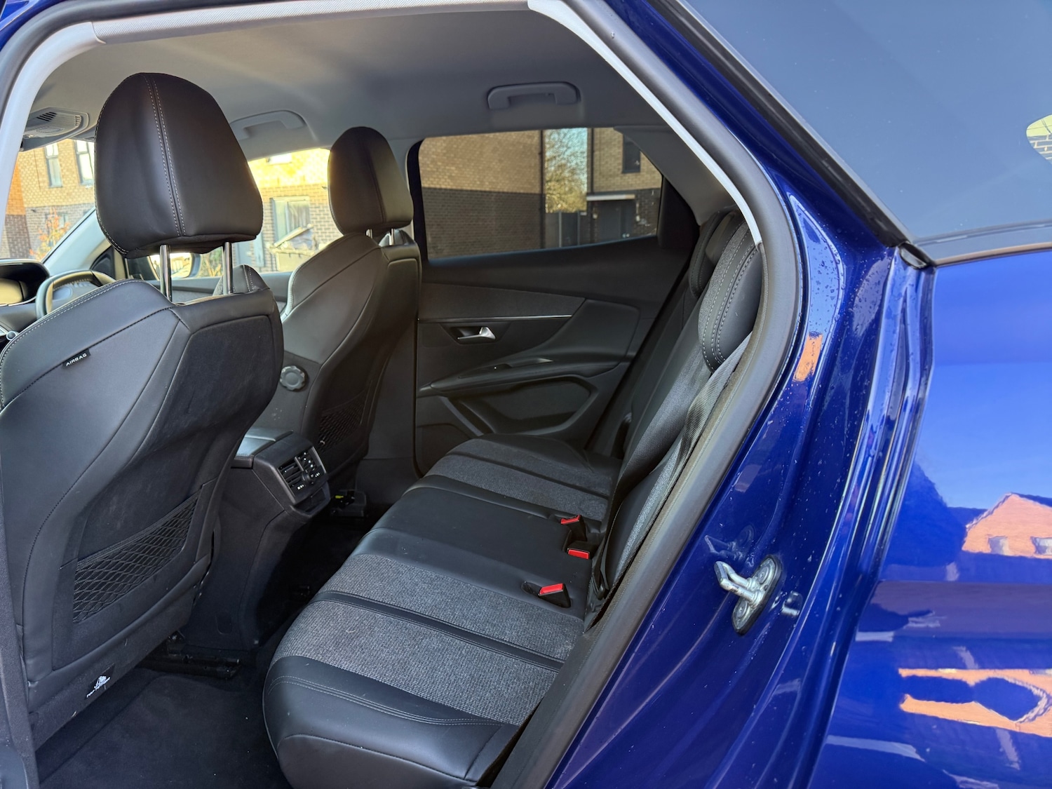 Used Peugeot 3008 2020 for sale - 77080959: Photo 8