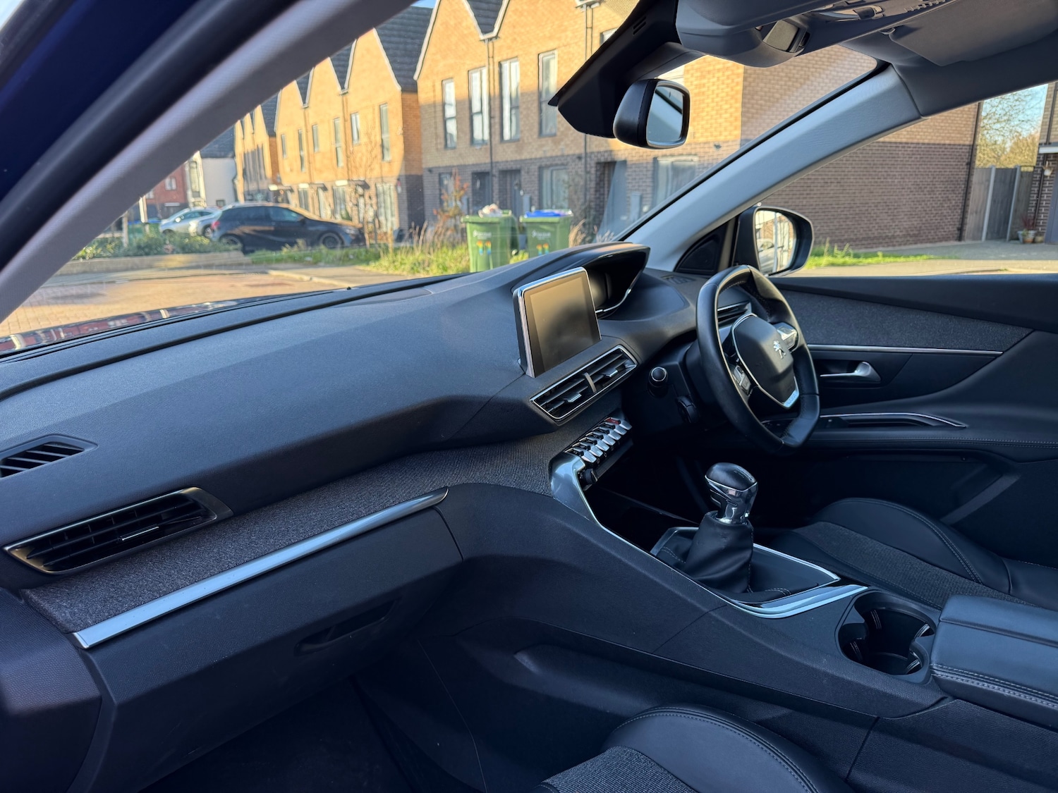 Used Peugeot 3008 2020 for sale - 77080959: Photo 9