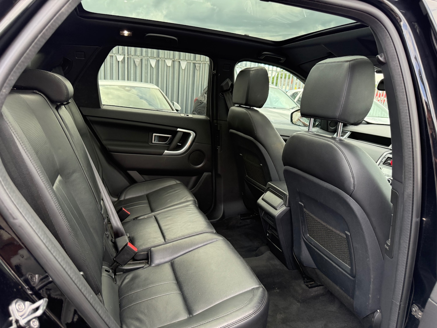 Used Land Rover Discovery Sport 2019 for sale - 76316327: Photo 10