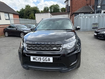 2019 (19) - 2.0 TD4 180 Landmark 5dr Auto