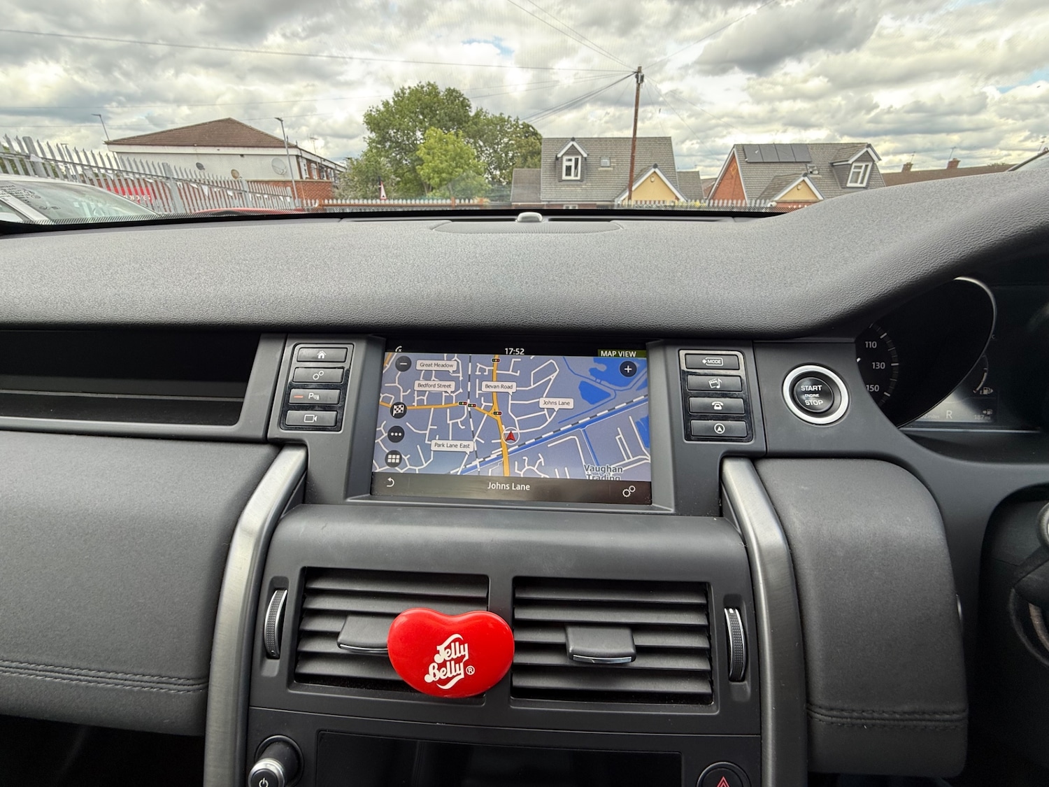 Used Land Rover Discovery Sport 2019 for sale - 76316327: Photo 25