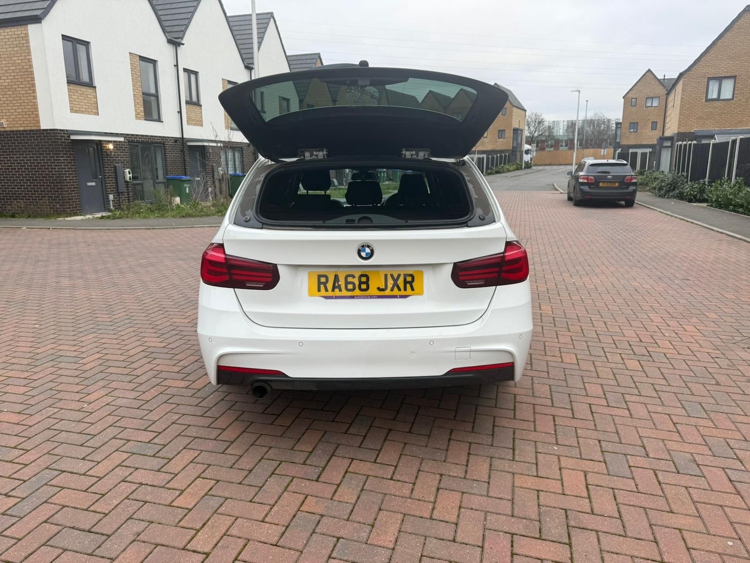 Vehicle 15