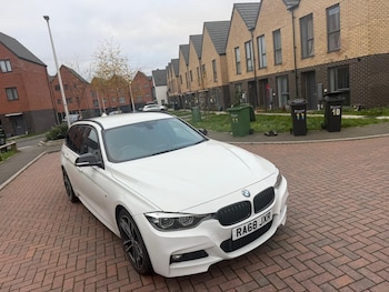 Used BMW 3 Series 2019 for sale - 75660820: Photo
