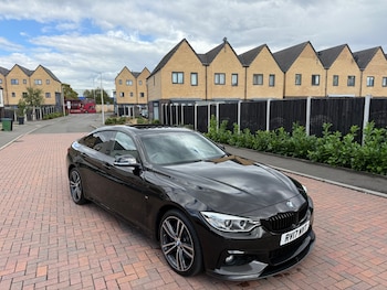 2017 (17) - 435d xDrive M Sport 5dr Auto [Professional Media]