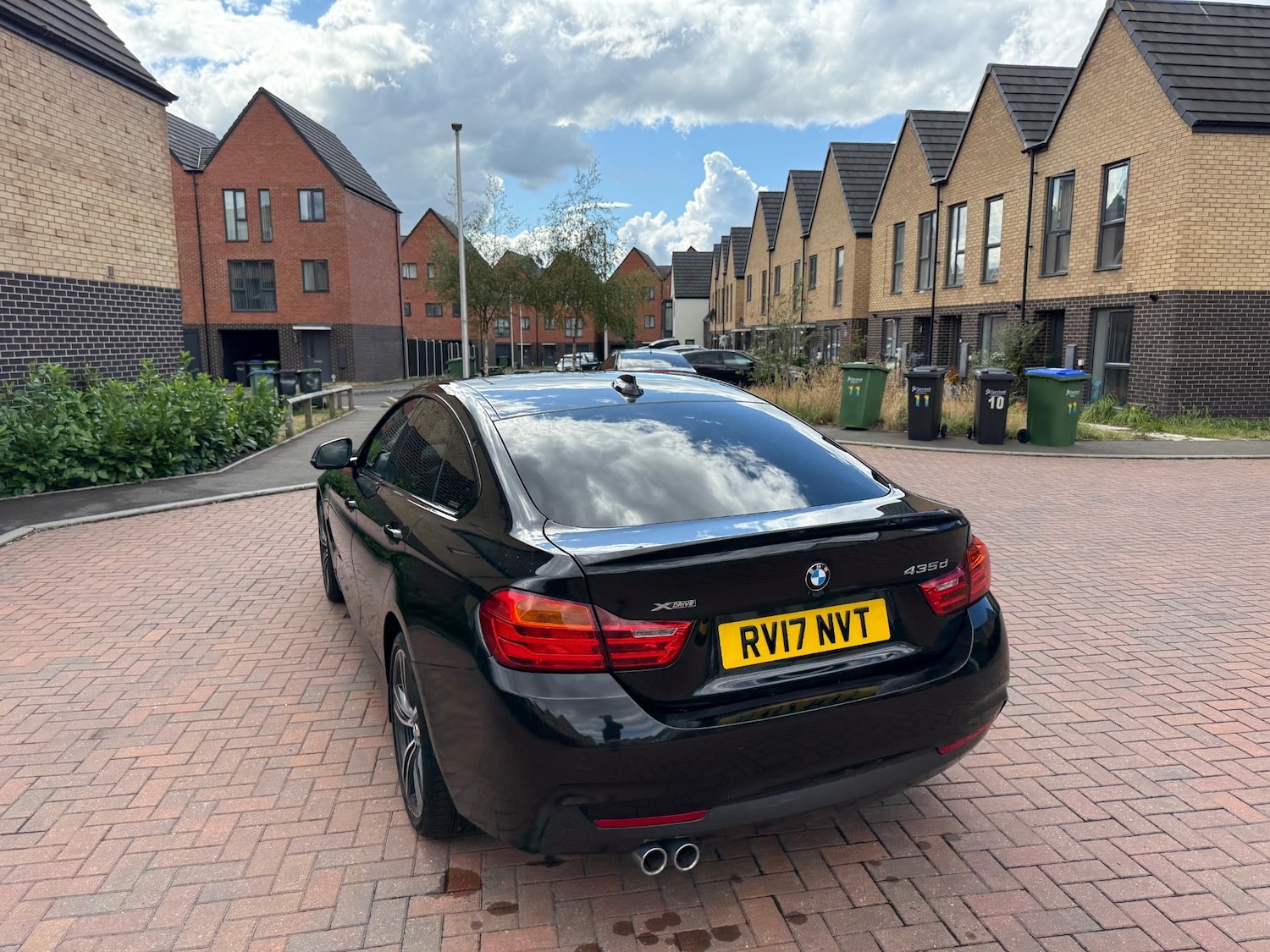 Vehicle 32